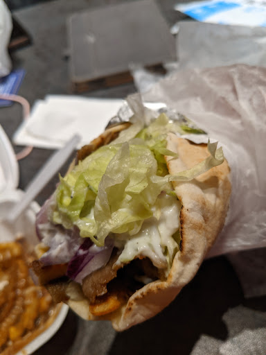 Photo of Tastii Donair & Pizza - 9520 163 St NW, Edmonton, AB T5P 3M9